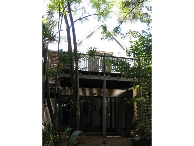 202 Arthur Terrace, New Farm QLD 4005