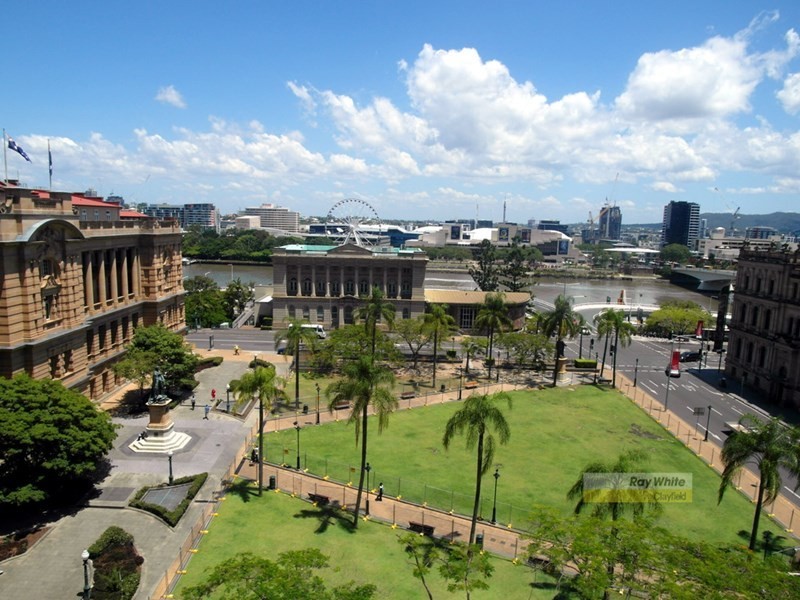 3604/151 George Street, Brisbane QLD 4000