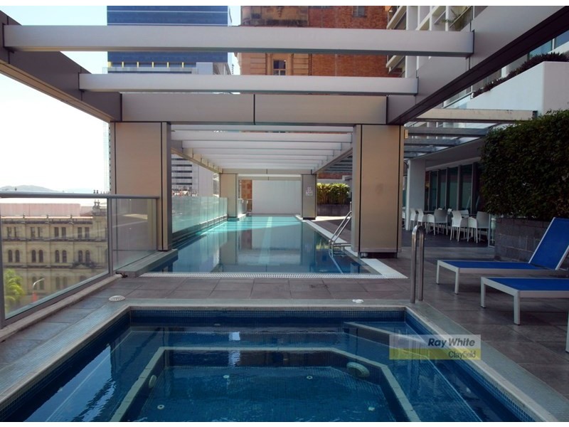 3604/151 George Street, Brisbane QLD 4000