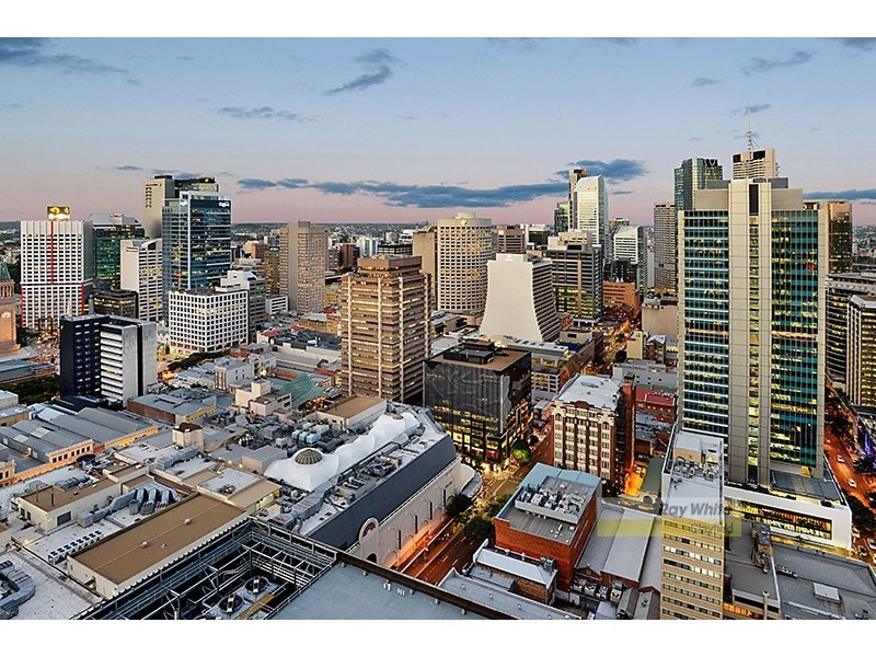 3604/151 George Street, Brisbane QLD 4000