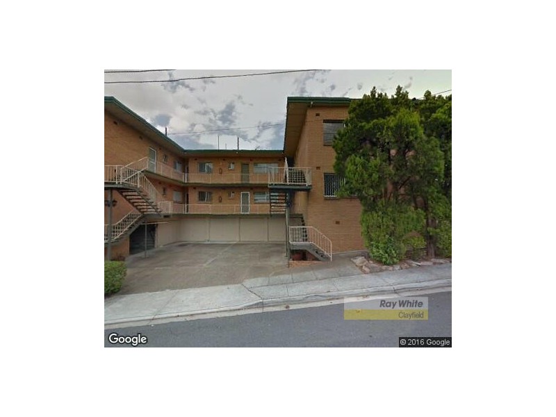 9/102 Massey Street, Ascot QLD 4007