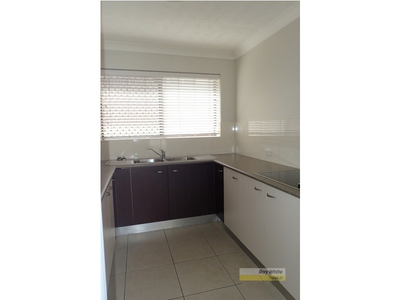 1/26 Wellington Street, Clayfield QLD 4011