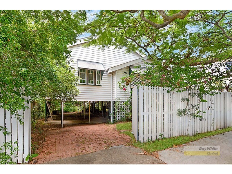 63 Charlton Street, Ascot QLD 4007