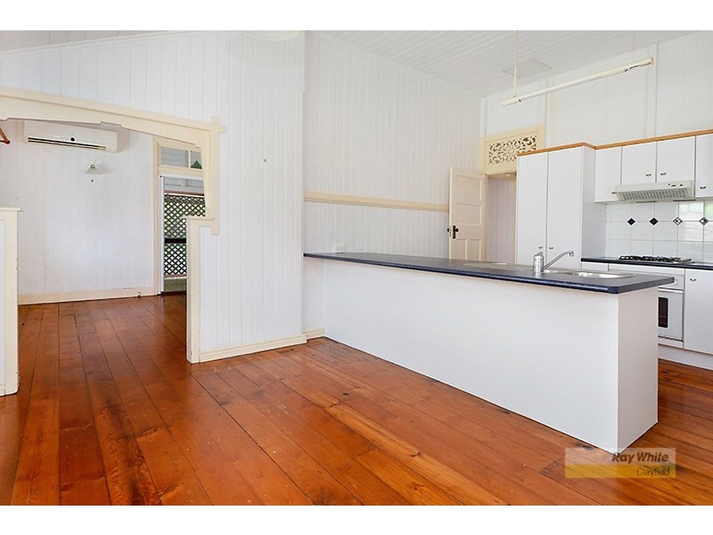 63 Charlton Street, Ascot QLD 4007