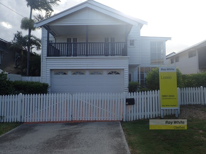 20 Vine Street, Ascot QLD 4007
