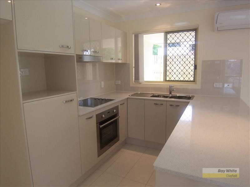 5/35 Sammells Drive, Chermside QLD 4032