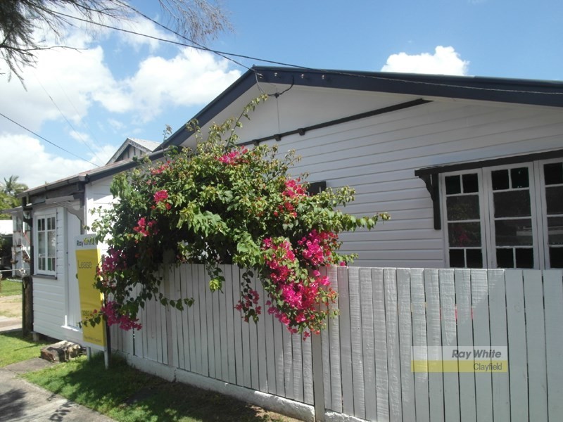 100 Nudgee Road, Hamilton QLD 4007