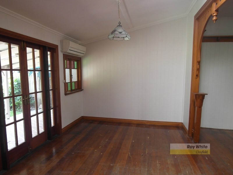 100 Nudgee Road, Hamilton QLD 4007