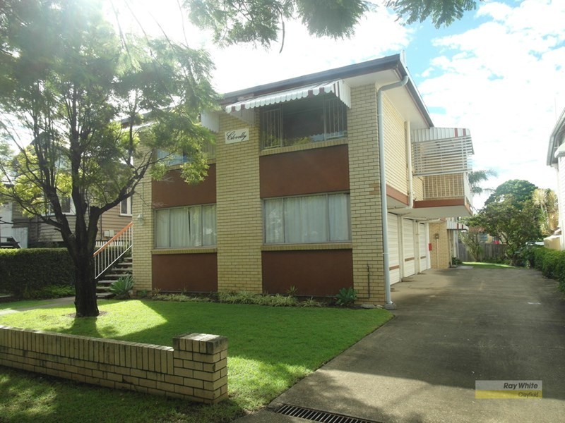 4/53 Alma Road, Clayfield QLD 4011