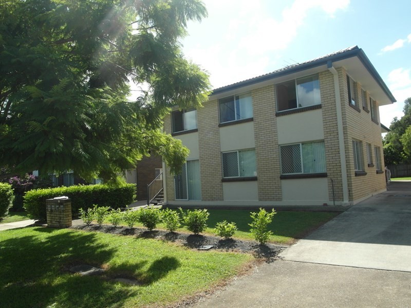 3/14 Sapsford Street, Nundah QLD 4012