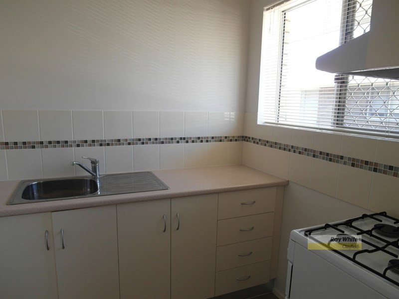 3/14 Sapsford Street, Nundah QLD 4012