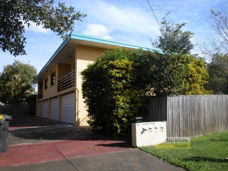 Clayfield QLD 4011