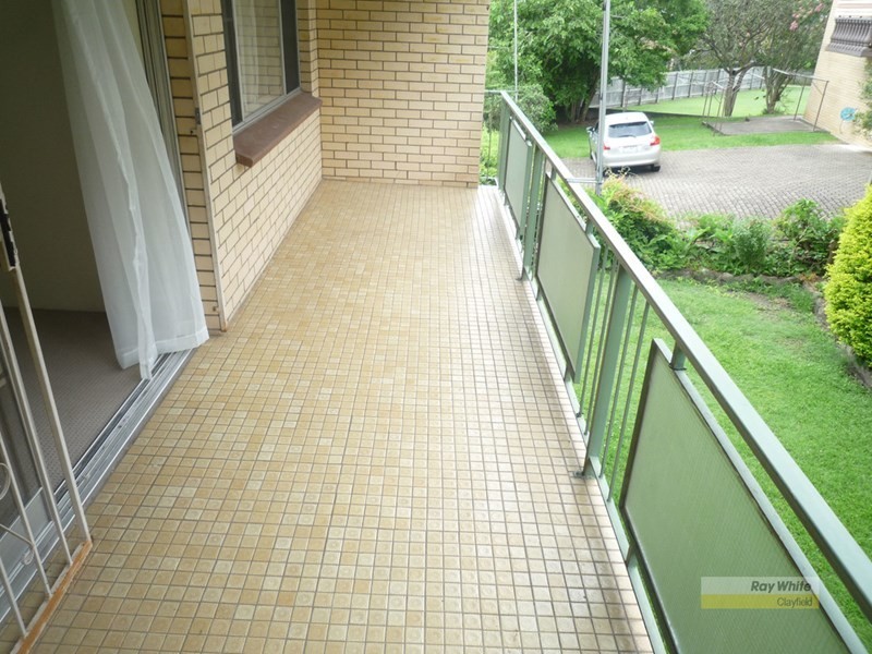 4/26 Railway Street, Alderley QLD 4051