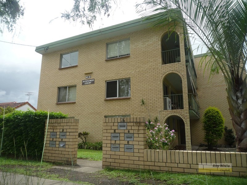 4/26 Railway Street, Alderley QLD 4051