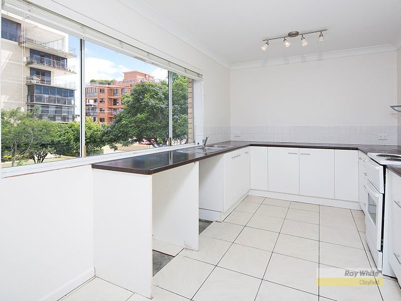 6/122 Bonney Avenue, Clayfield QLD 4011