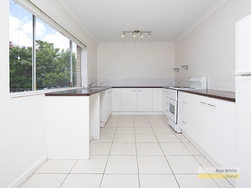 6/122 Bonney Avenue, Clayfield QLD 4011