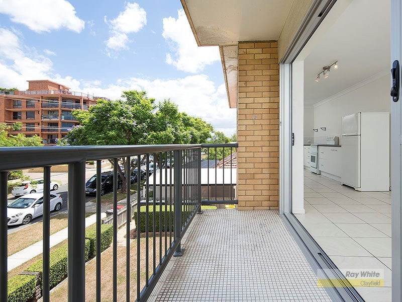 6/122 Bonney Avenue, Clayfield QLD 4011