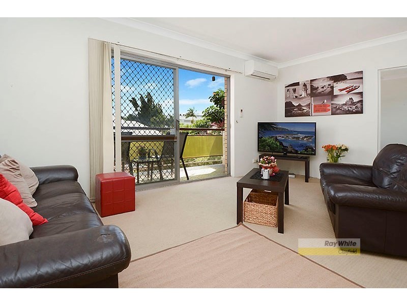 5/27 Brassey Street, Ascot QLD 4007