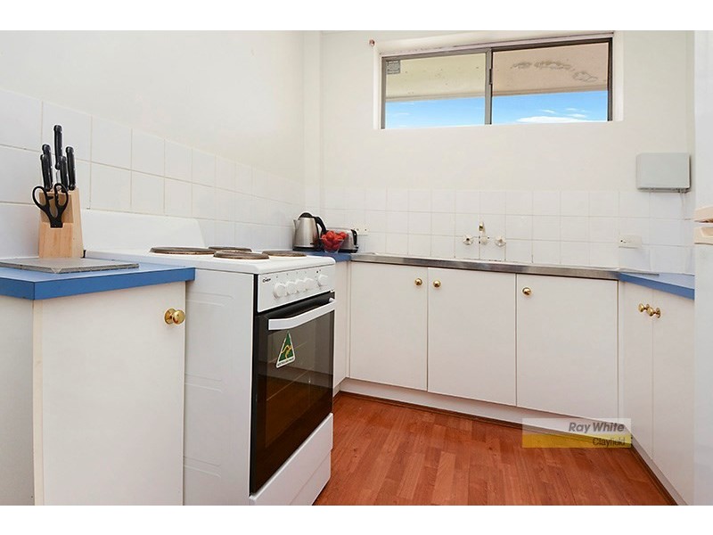 5/27 Brassey Street, Ascot QLD 4007