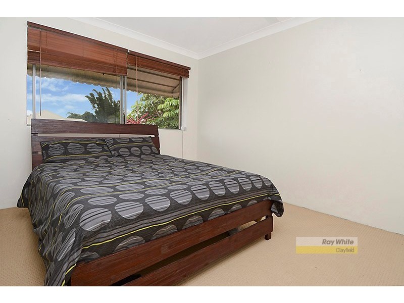 5/27 Brassey Street, Ascot QLD 4007