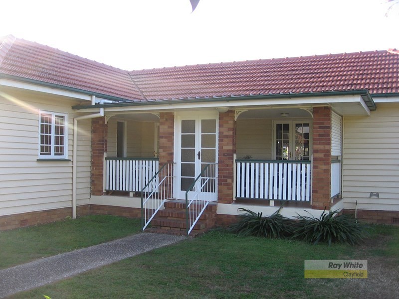153 Main Avenue, Wavell Heights QLD 4012