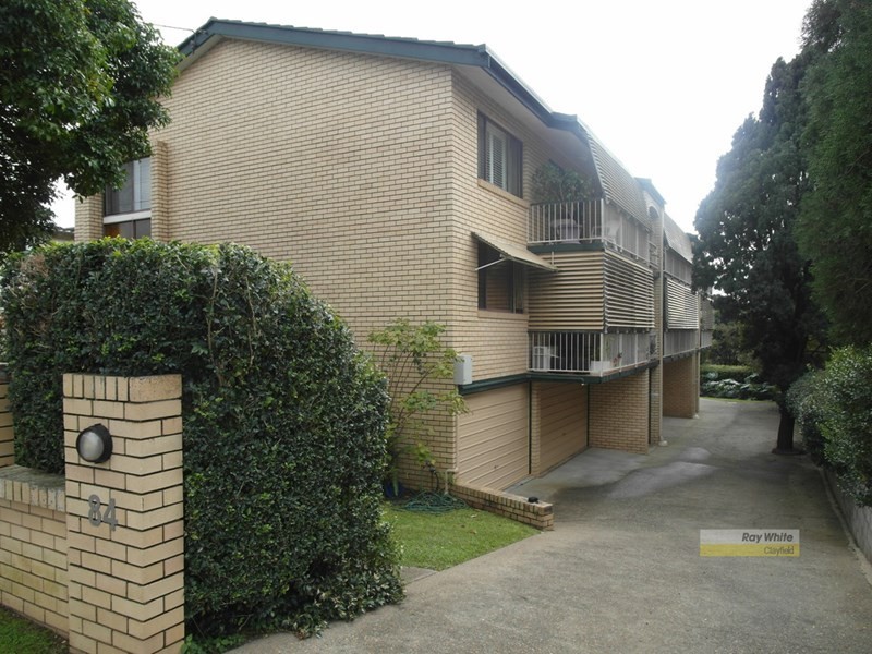 6/84 Bayview Terrace, Clayfield QLD 4011