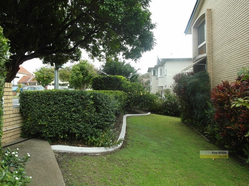 6/84 Bayview Terrace, Clayfield QLD 4011