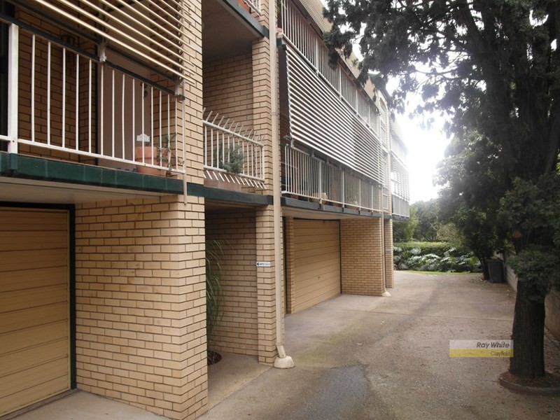 6/84 Bayview Terrace, Clayfield QLD 4011