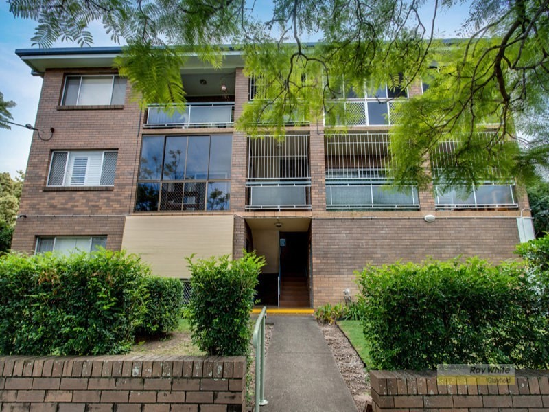 7/28 Gellibrand Street, Clayfield QLD 4011