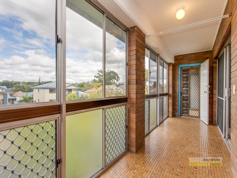 7/28 Gellibrand Street, Clayfield QLD 4011