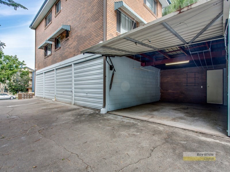 7/28 Gellibrand Street, Clayfield QLD 4011