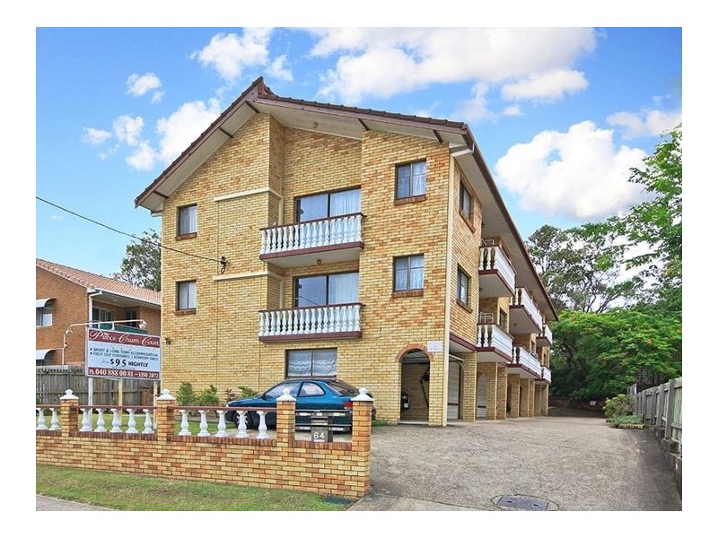 1/64 Hilltop Avenue, Chermside QLD 4032