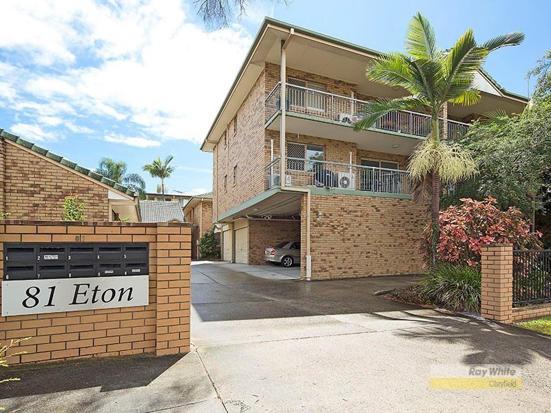 7/81 Eton Street, Nundah QLD 4012