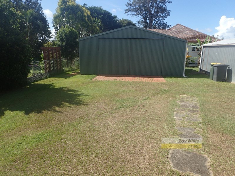 121 Main Avenue, Wavell Heights QLD 4012