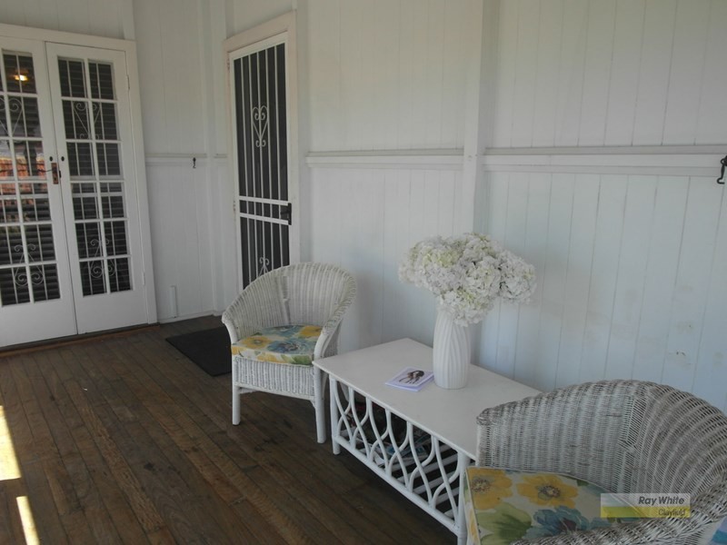 99 Crescent Road, Hamilton QLD 4007