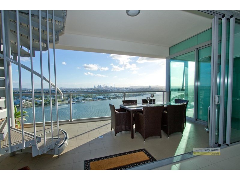 31901/2 Harbour Road, Hamilton QLD 4007