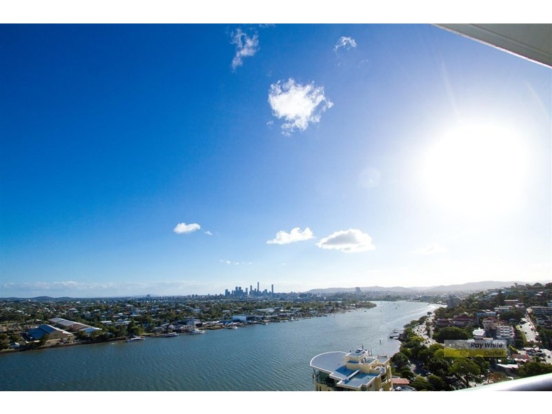 31901/2 Harbour Road, Hamilton QLD 4007