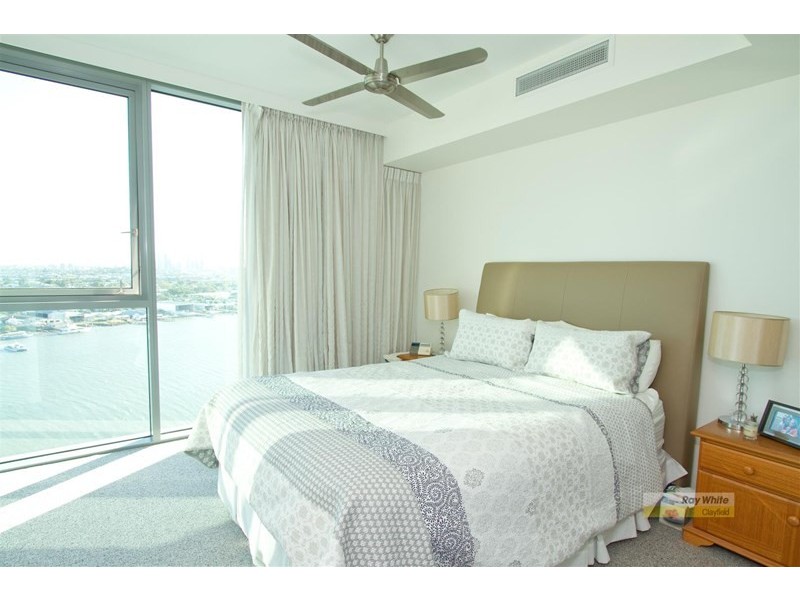 31901/2 Harbour Road, Hamilton QLD 4007