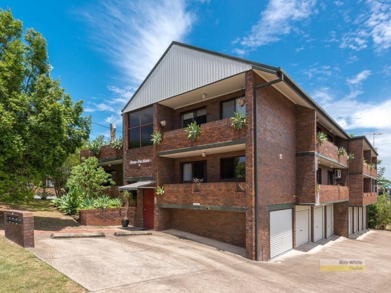 3/74 Bellevue Terrace, Clayfield QLD 4011