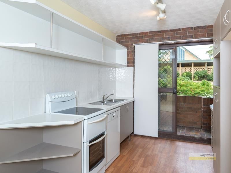 3/74 Bellevue Terrace, Clayfield QLD 4011
