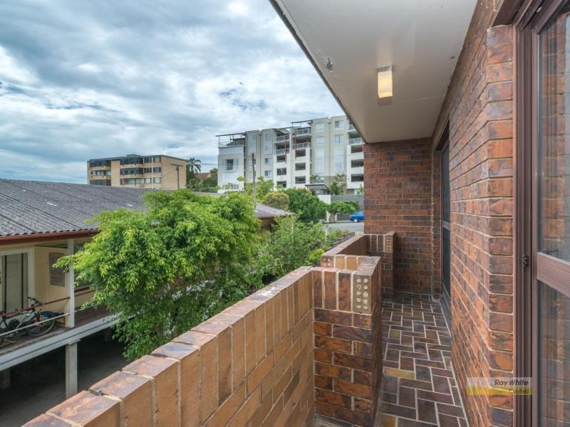 3/74 Bellevue Terrace, Clayfield QLD 4011