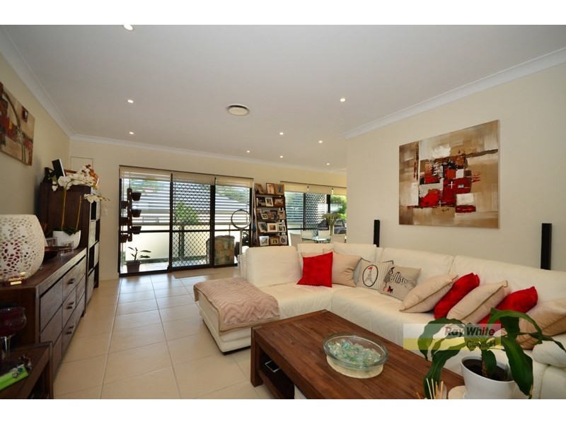 4/11 Blake Street, Wooloowin QLD 4030