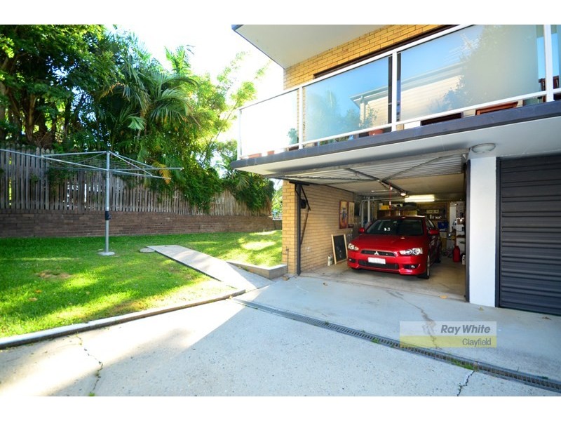 4/11 Blake Street, Wooloowin QLD 4030