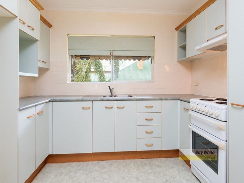 6/62 Bonney Avenue, Clayfield QLD 4011