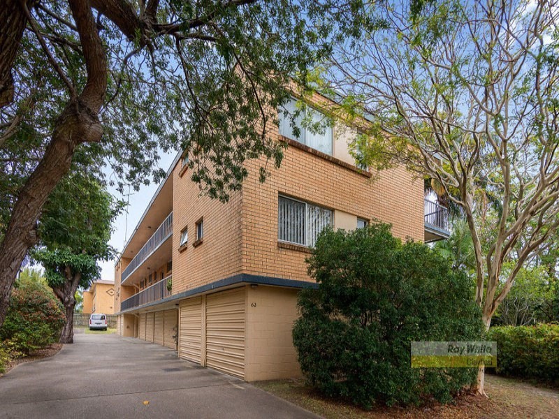 6/62 Bonney Avenue, Clayfield QLD 4011