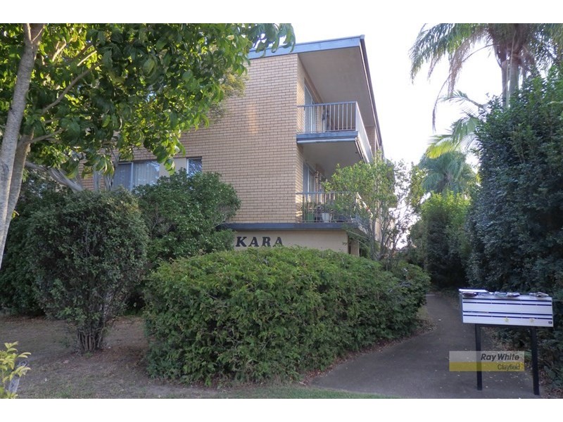 6/62 Bonney Avenue, Clayfield QLD 4011