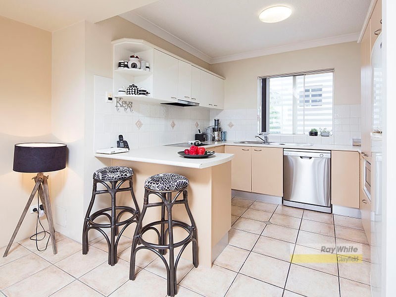 12/5 Whytecliffe Street, Albion QLD 4010