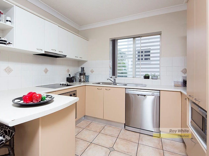 12/5 Whytecliffe Street, Albion QLD 4010