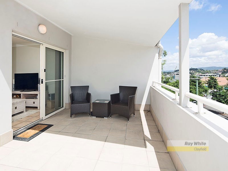 12/5 Whytecliffe Street, Albion QLD 4010