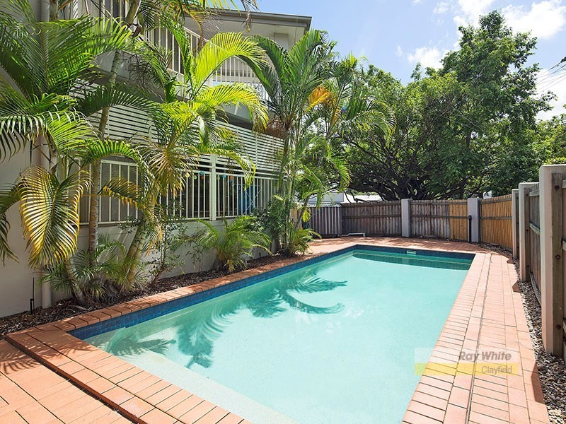 12/5 Whytecliffe Street, Albion QLD 4010